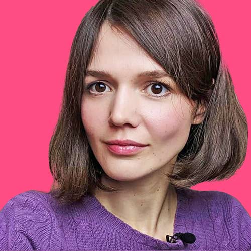 евгения стрелецкая развод